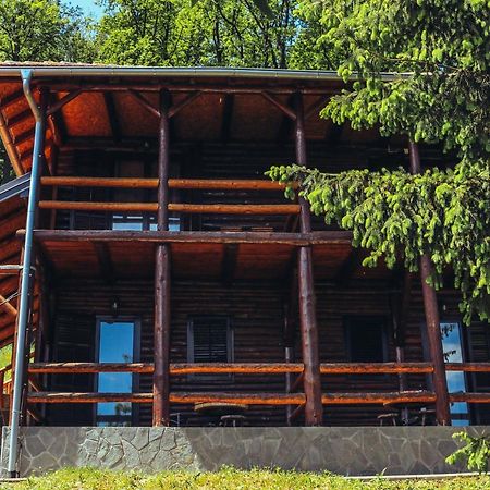 Etno Domacinstvo Milenkovic Villa Деспотовац Екстериор снимка