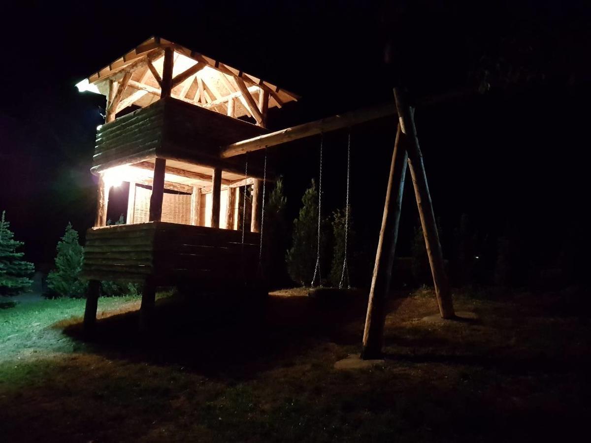 Etno Domacinstvo Milenkovic Villa Деспотовац Екстериор снимка