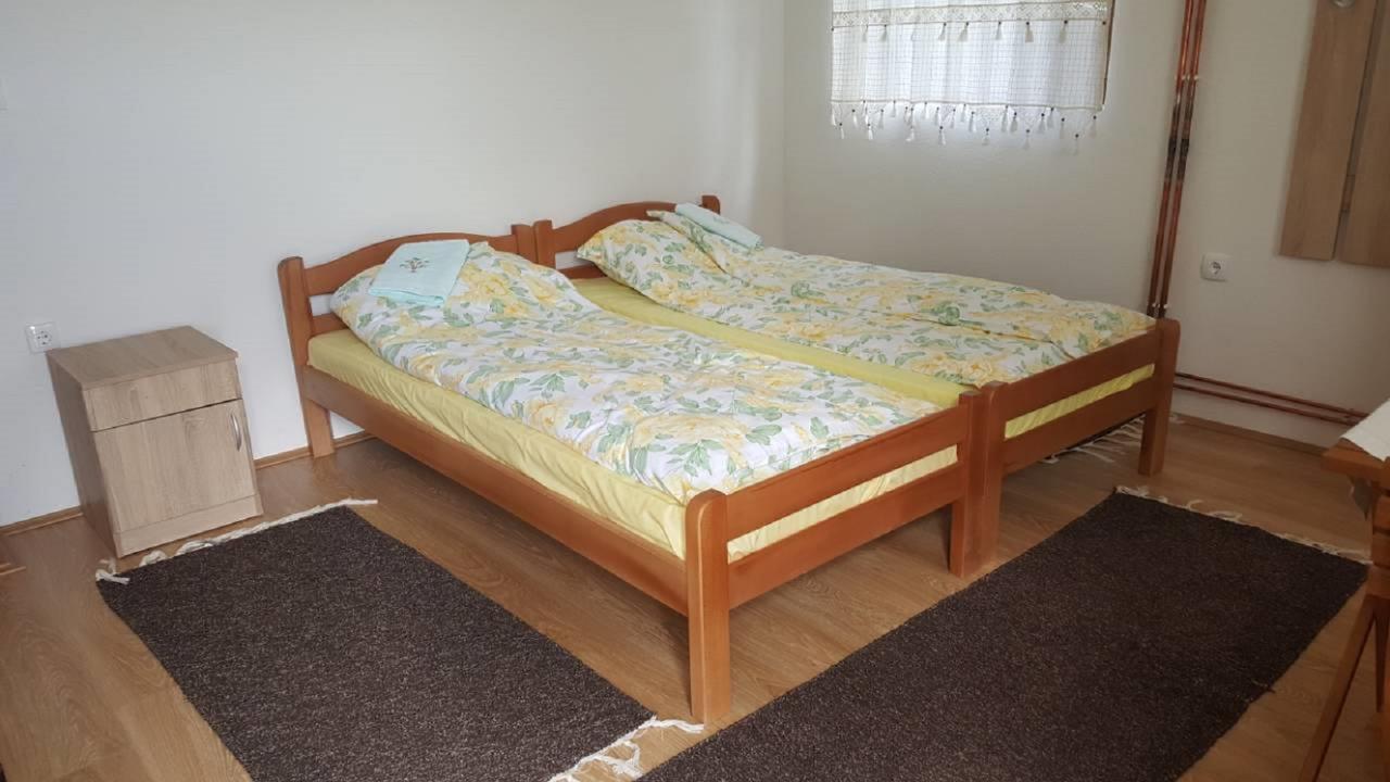 Etno Domacinstvo Milenkovic Villa Деспотовац Екстериор снимка